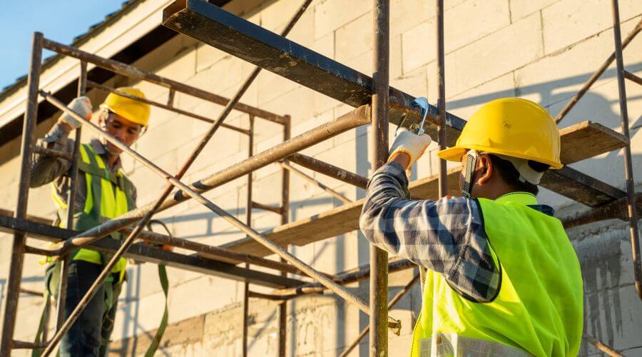 Soffit Repair in Cardiff By The Sea, CA